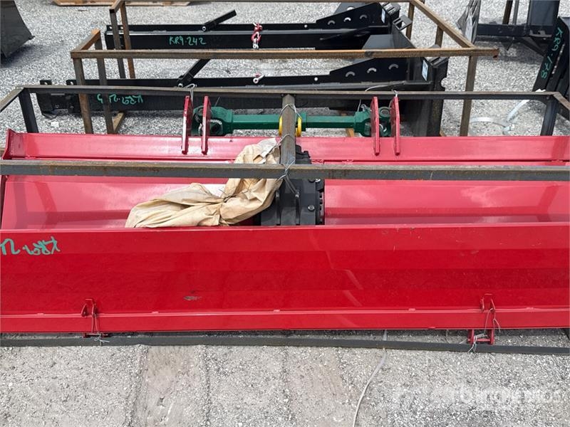 SKLP SK180 70 in Rotary Tiller (Unused) Поглинальні борони / грунтові фрези