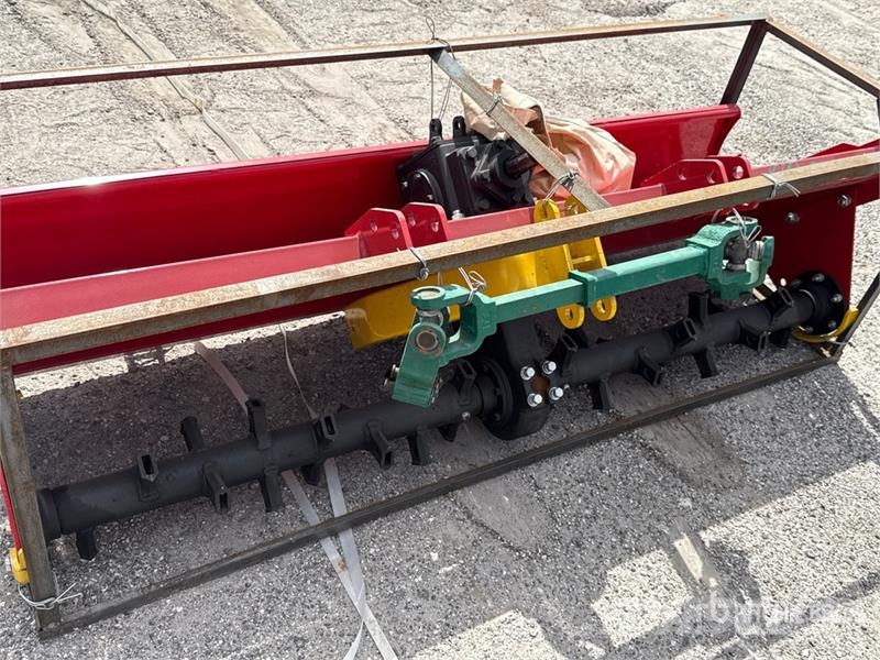 SKLP SK180 70 in Rotary Tiller (Unused) Поглинальні борони / грунтові фрези