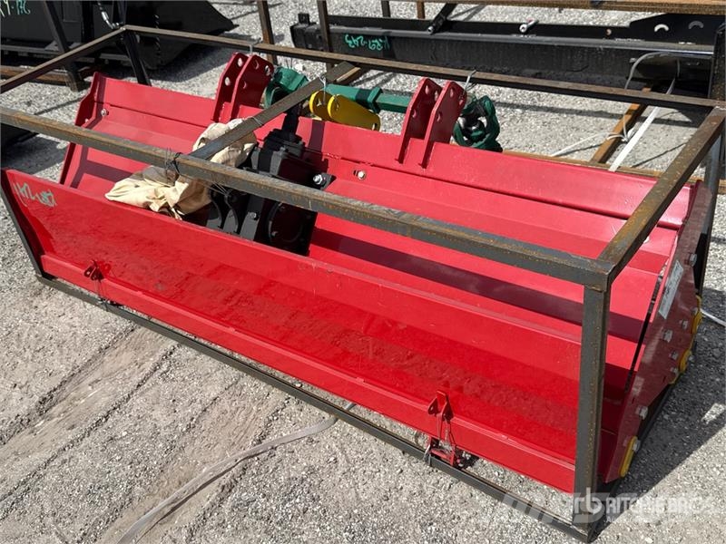 SKLP SK180 70 in Rotary Tiller (Unused) Поглинальні борони / грунтові фрези