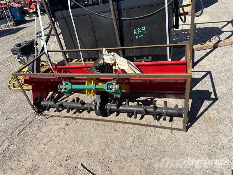  SKLP SK180 70 In Rototiller (Unused) Gradas vibratorias / rotocultivadoras