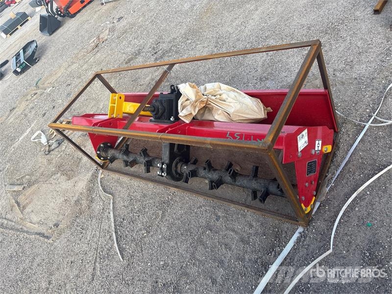  SKLP SK180 70 In Rototiller (Unused) Roto drljače i motokultivatori