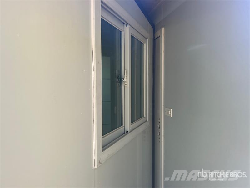  SKLP SKH20 19 ft x 20 ft Expandable House Прочие прицепы