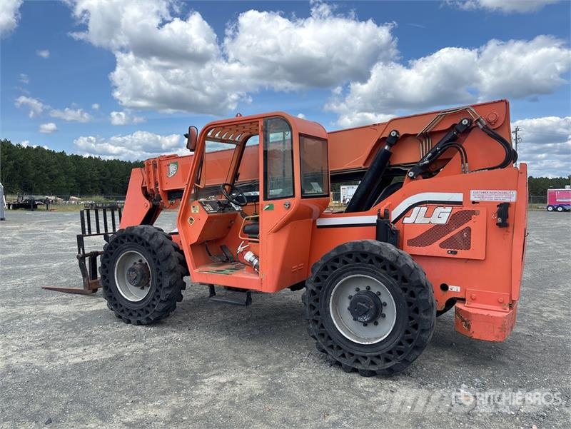 SkyJack 6042 Telehandler Teleskoplader