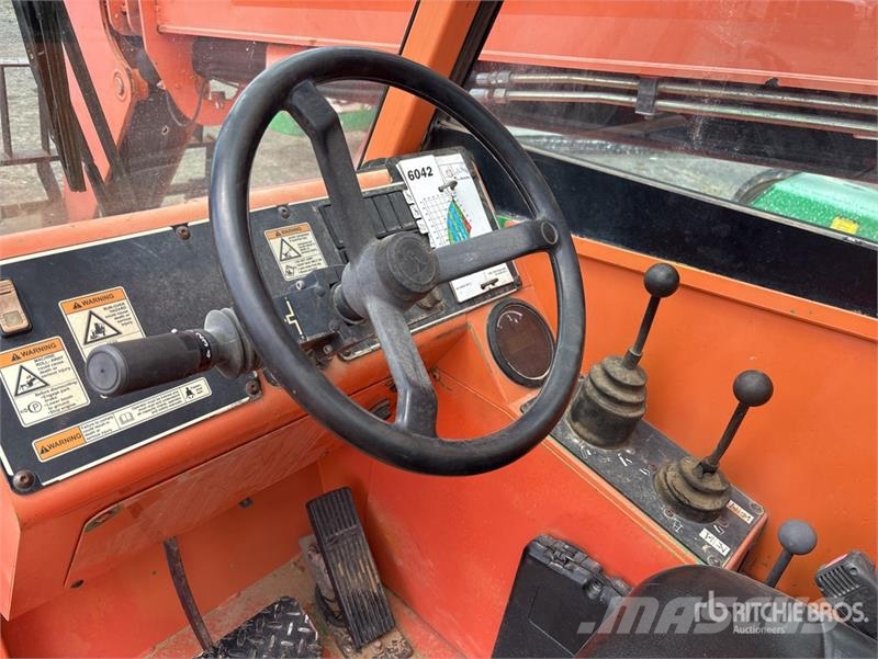 SkyJack 6042 Telehandler Teleskoplader
