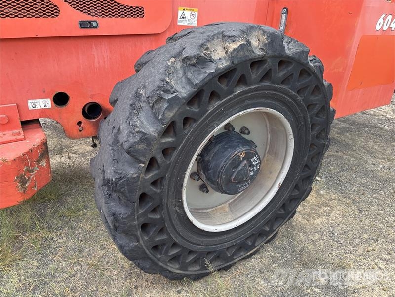 SkyJack 6042 Telehandler Teleskoplader