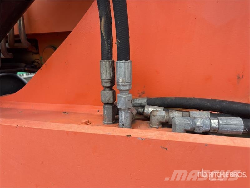 SkyJack 6042 Telehandler Teleskoplader