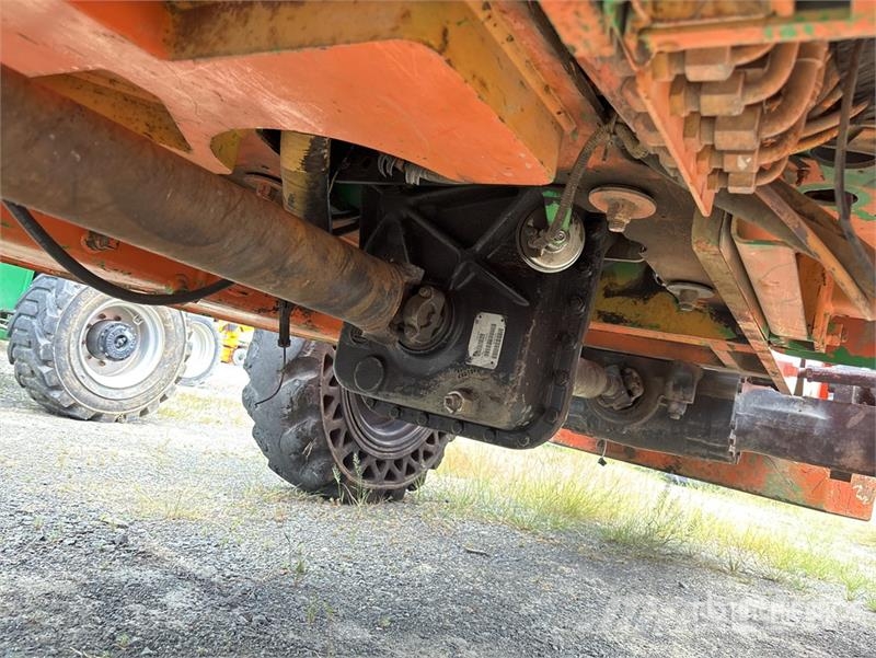 SkyJack 6042 Telehandler Teleskoplader