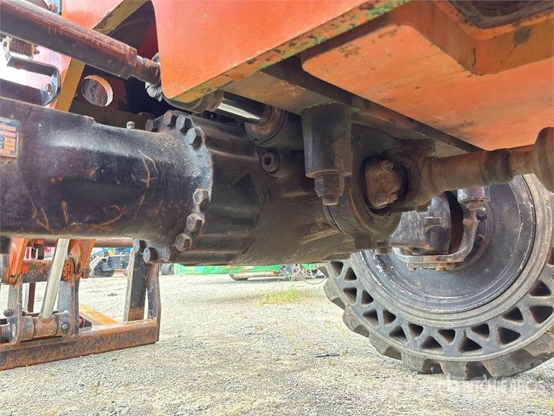 SkyJack 6042 Telehandler Teleskoplader