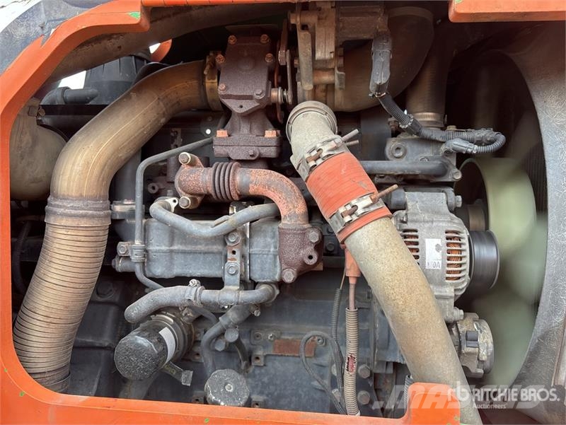 SkyJack 6042 Telehandler Teleskoplader