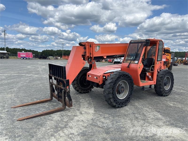 SkyJack 6042 Telehandler Teleskoplader