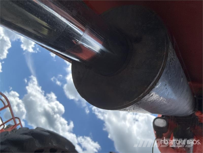 SkyJack 6042 Telehandler Teleskoplader