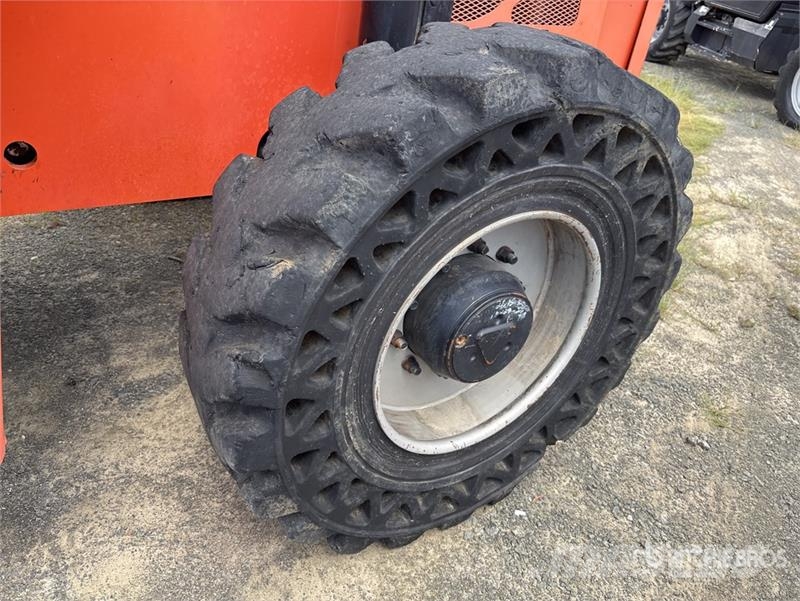 SkyJack 6042 Telehandler Teleskoplader