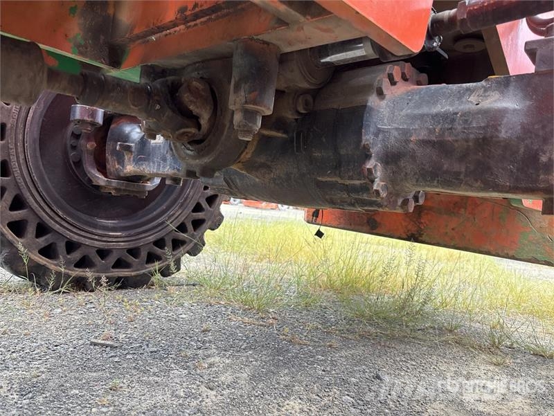 SkyJack 6042 Telehandler Teleskoplader