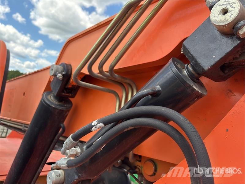 SkyJack 6042 Telehandler Teleskoplader