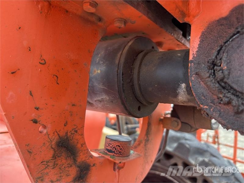 SkyJack 6042 Telehandler Teleskoplader