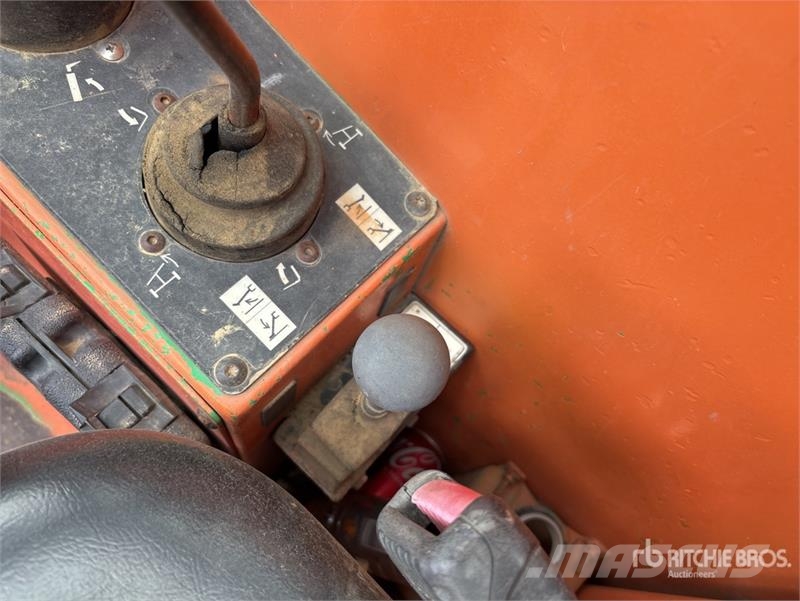 SkyJack 6042 Telehandler Teleskoplader