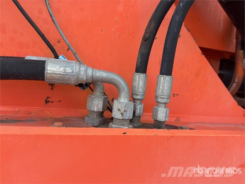 SkyJack 6042 Telehandler Teleskoplader