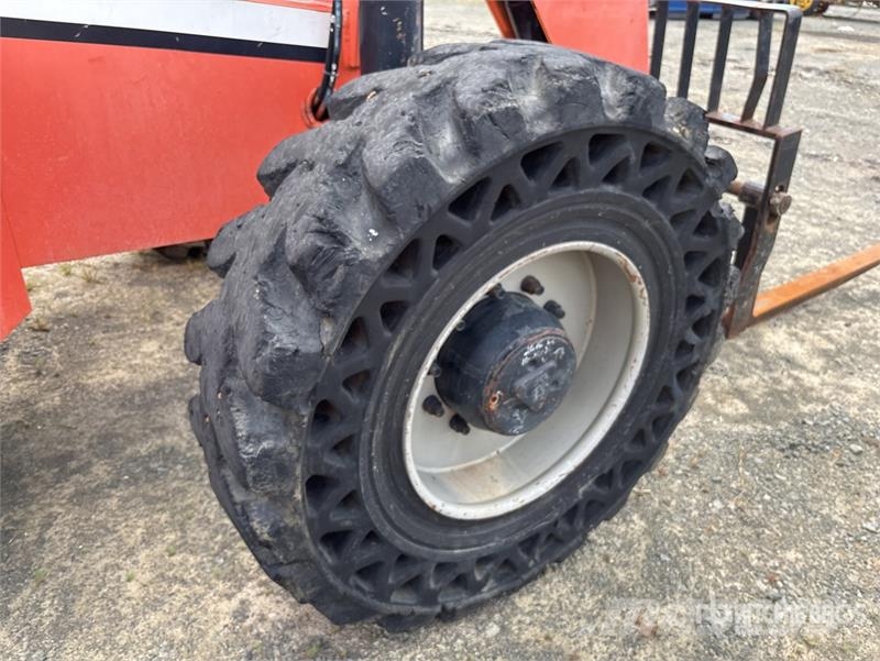 SkyJack 6042 Telehandler Teleskoplader