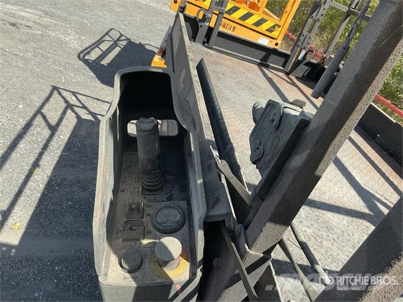 SkyJack SJ 4732 Electric Scissor Lift Scheren-Arbeitsbühnen