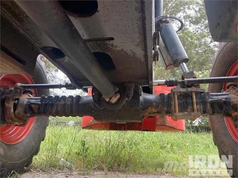 SkyJack SJ1044 TH Telehandler 텔러 핸들러