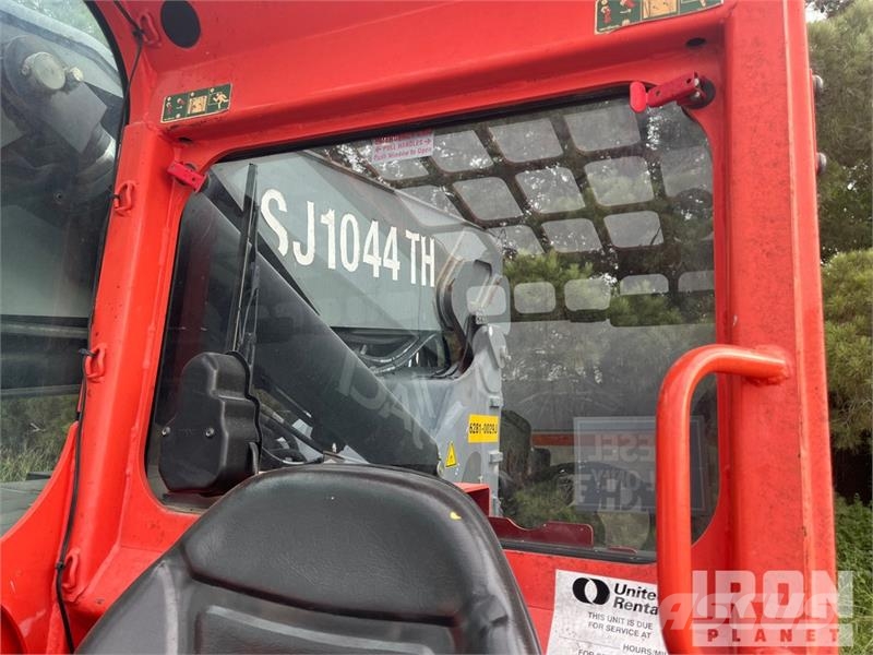 SkyJack SJ1044 TH Telehandler 텔러 핸들러