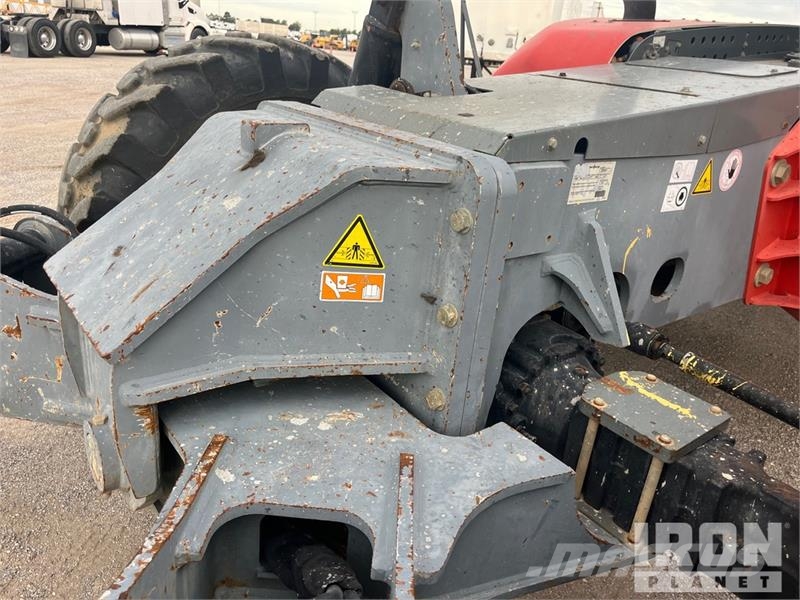 SkyJack SJ1044 TH Telehandler 텔러 핸들러