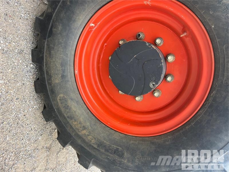 SkyJack SJ1044 TH Telehandler 텔러 핸들러