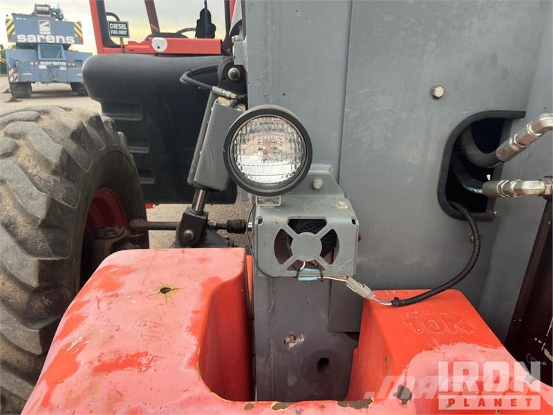 SkyJack SJ1044 TH Telehandler 텔러 핸들러