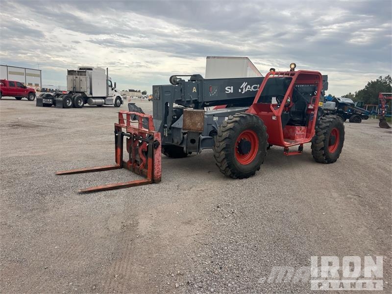 SkyJack SJ1044 TH Telehandler 텔러 핸들러