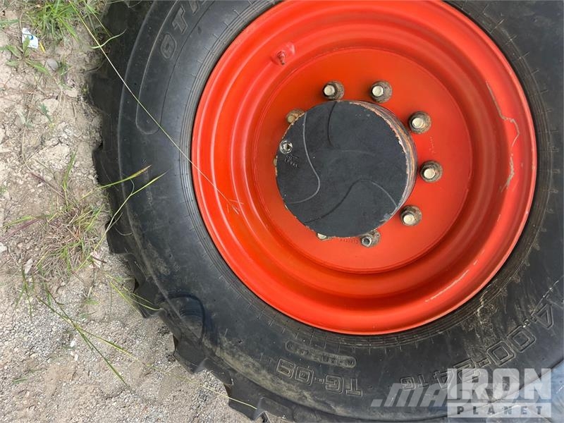 SkyJack SJ1044 TH Telehandler 텔러 핸들러
