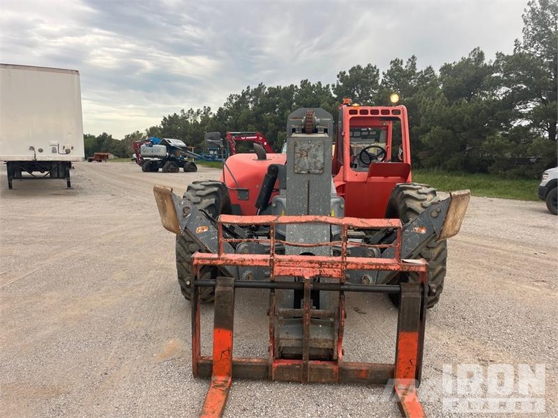 SkyJack SJ1044 TH Telehandler 텔러 핸들러