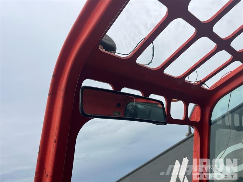 SkyJack SJ1044 TH Telehandler 텔러 핸들러