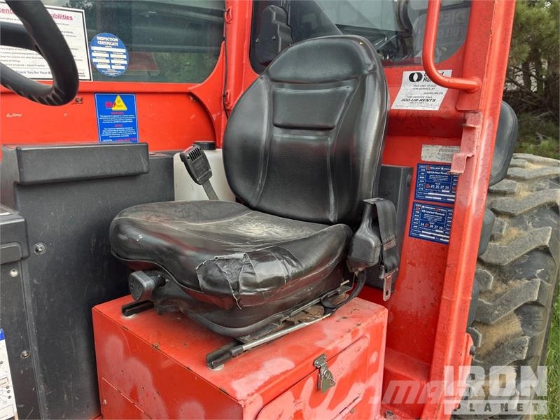 SkyJack SJ1044 TH Telehandler 텔러 핸들러