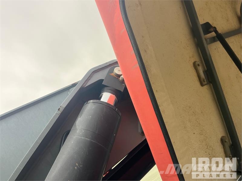 SkyJack SJ1044 TH Telehandler 텔러 핸들러