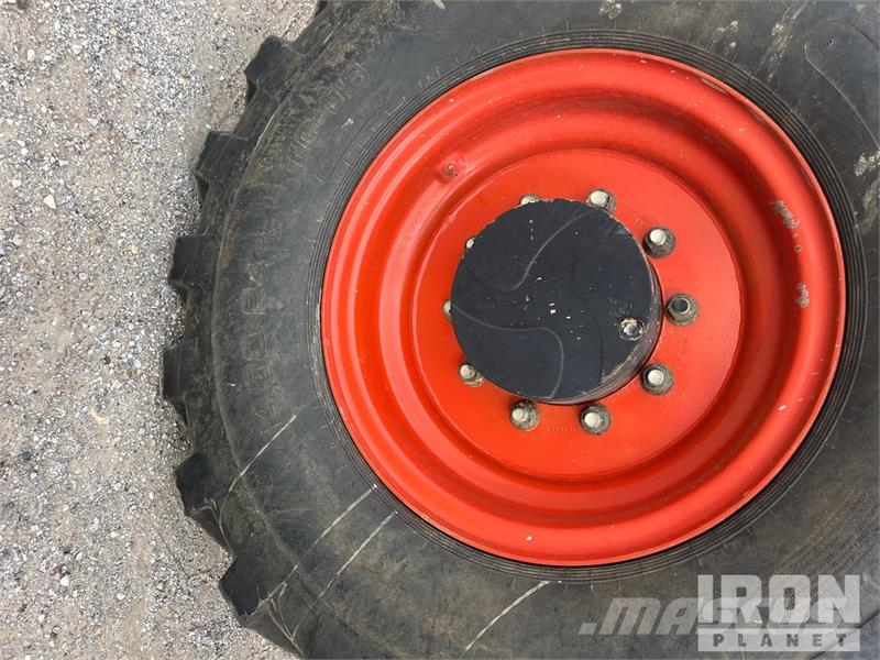 SkyJack SJ1044 TH Telehandler 텔러 핸들러