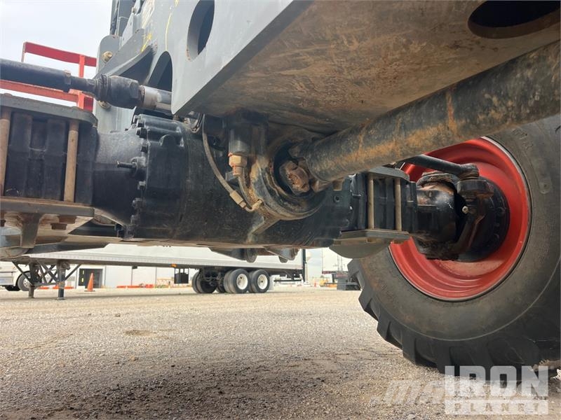 SkyJack SJ1044 TH Telehandler 텔러 핸들러