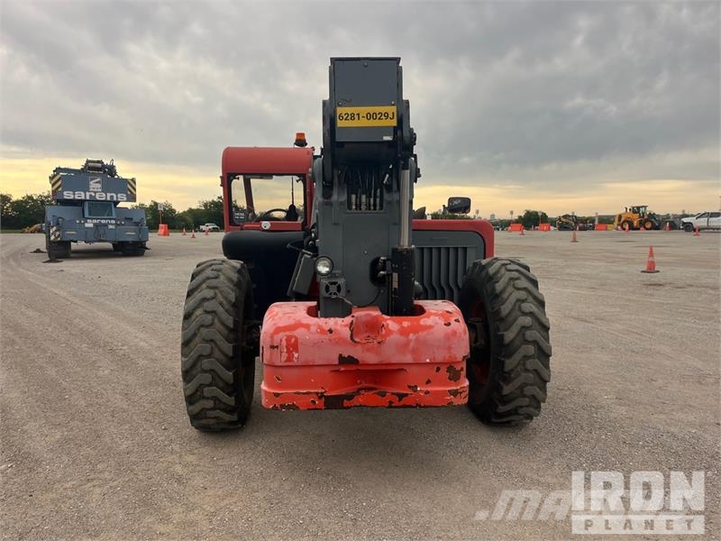 SkyJack SJ1044 TH Telehandler 텔러 핸들러