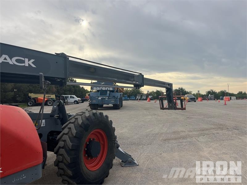 SkyJack SJ1044 TH Telehandler 텔러 핸들러