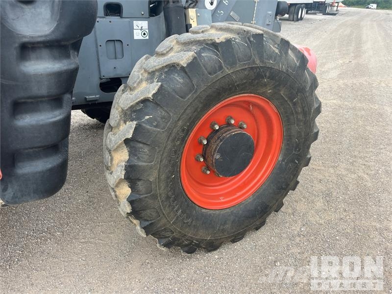 SkyJack SJ1044 TH Telehandler 텔러 핸들러