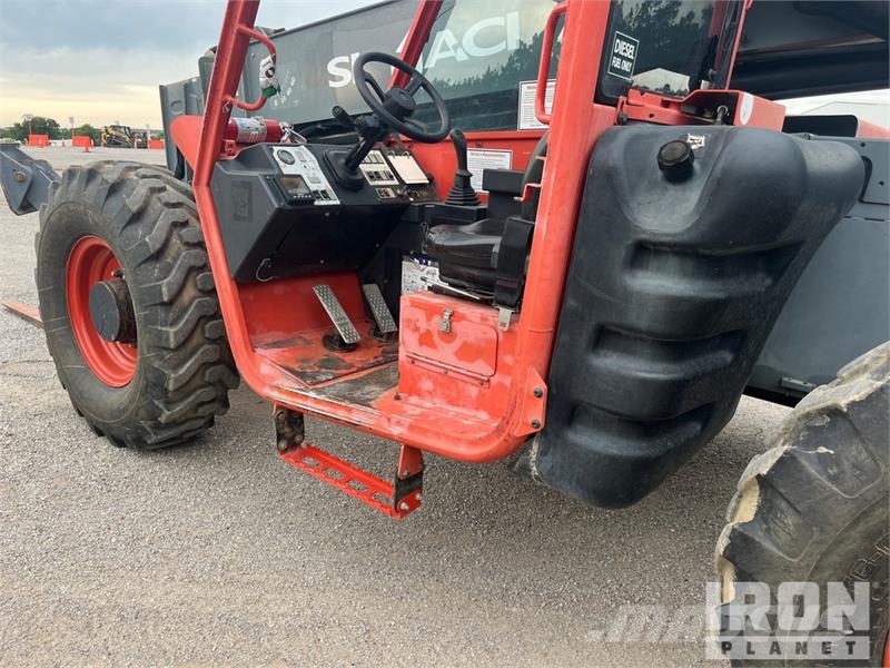 SkyJack SJ1044 TH Telehandler 텔러 핸들러