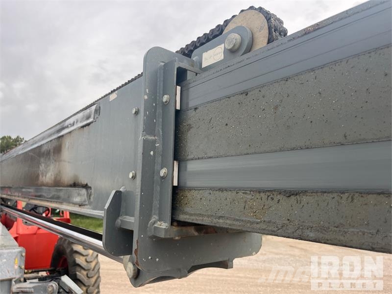 SkyJack SJ1044 TH Telehandler 텔러 핸들러