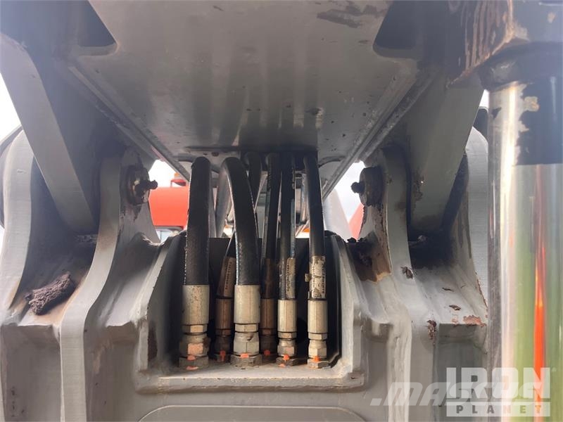 SkyJack SJ1044 TH Telehandler 텔러 핸들러