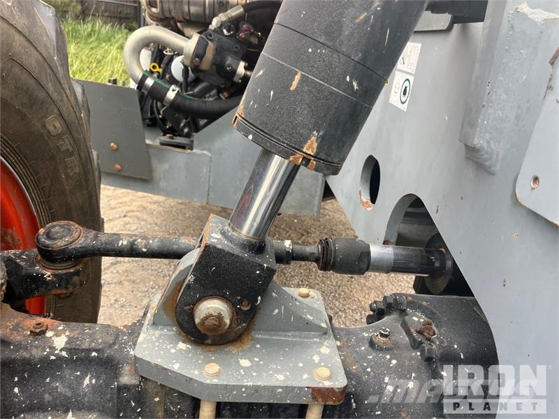 SkyJack SJ1044 TH Telehandler 텔러 핸들러