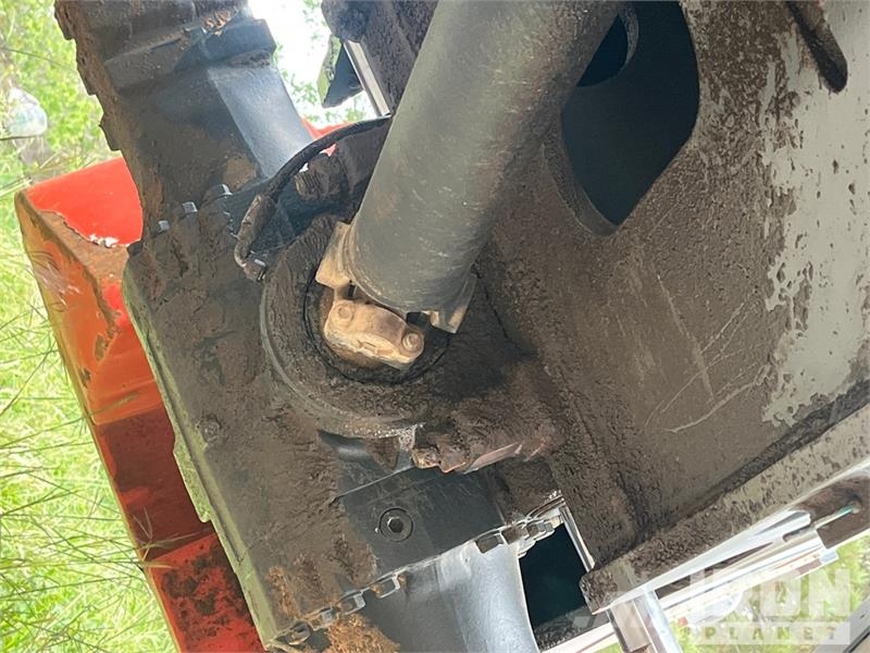 SkyJack SJ1044 TH Telehandler 텔러 핸들러