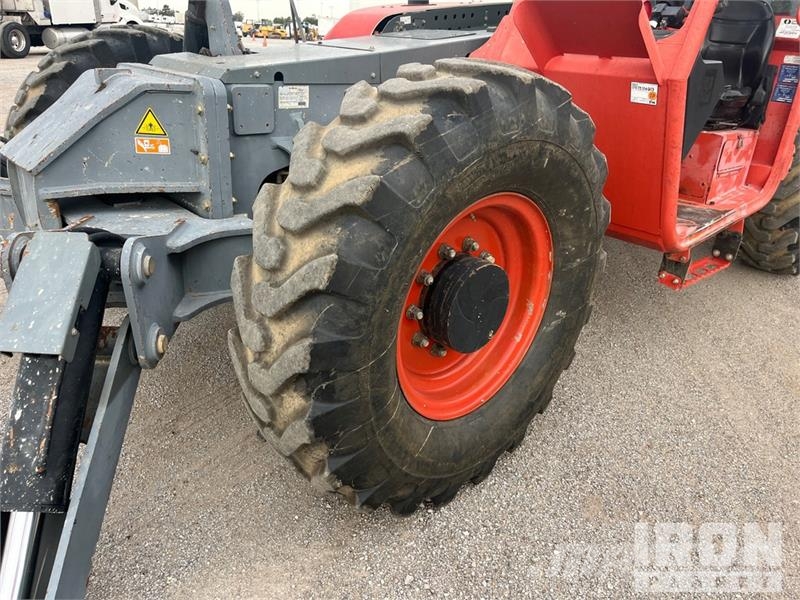 SkyJack SJ1044 TH Telehandler 텔러 핸들러