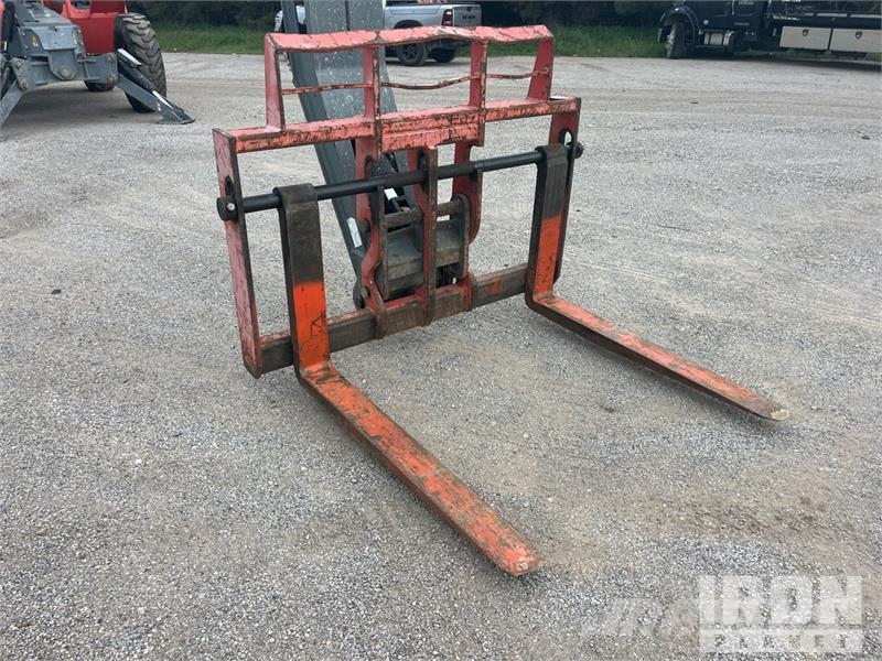 SkyJack SJ1044 TH Telehandler 텔러 핸들러