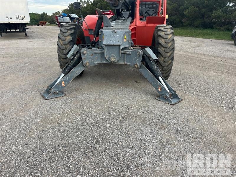 SkyJack SJ1044 TH Telehandler 텔러 핸들러