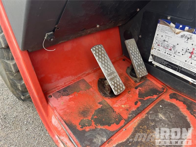 SkyJack SJ1044 TH Telehandler 텔러 핸들러