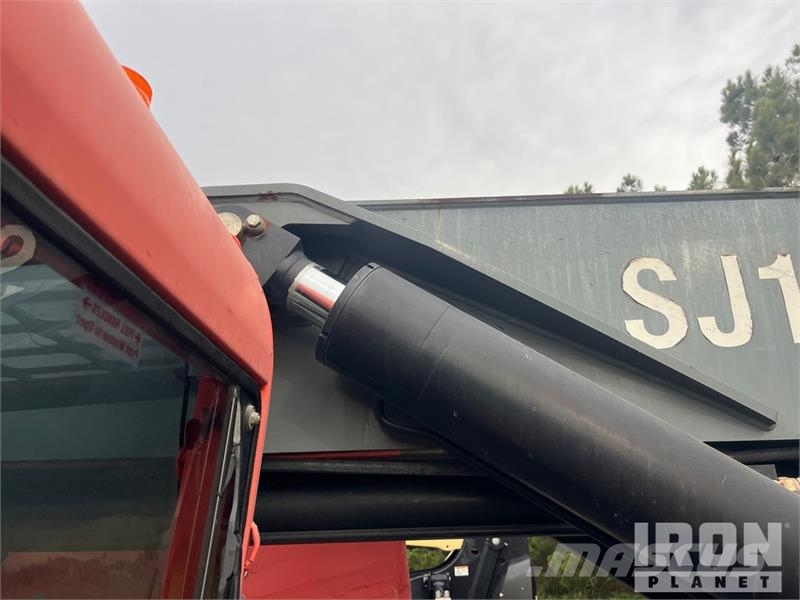 SkyJack SJ1044 TH Telehandler 텔러 핸들러