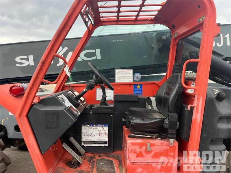 SkyJack SJ1044 TH Telehandler 텔러 핸들러